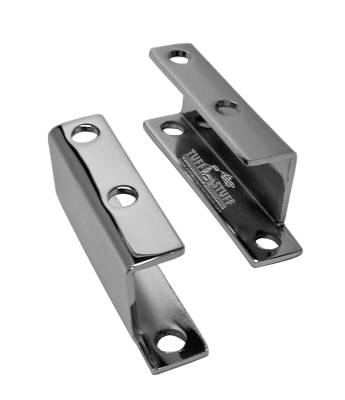 Tuff Stuff Performance Accessories - Tuff Stuff Performance 4652A Brake Booster Brackets