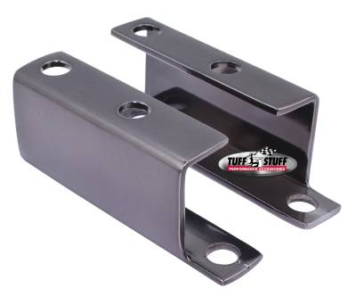 Tuff Stuff Performance Accessories - Tuff Stuff Performance 4652A7 Brake Booster Brackets