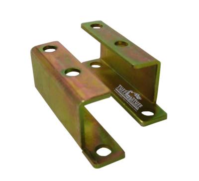 Tuff Stuff Performance Accessories - Tuff Stuff Performance 4652B Brake Booster Brackets