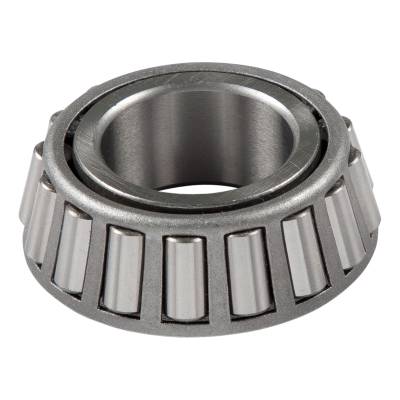 CURT - CURT 129752 Outer Bearing Cone 8000-lb. Axles