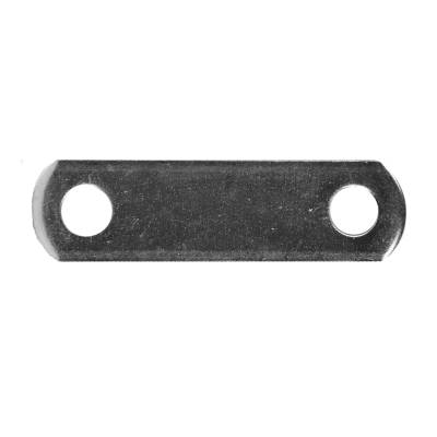 CURT - CURT 133207 Shackle Links 0.224" Thickness 3-1/8" Center-to-Center Single