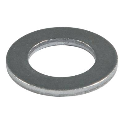 CURT - CURT 119214 Round Spindle Washer 1" ID 1.68" OD