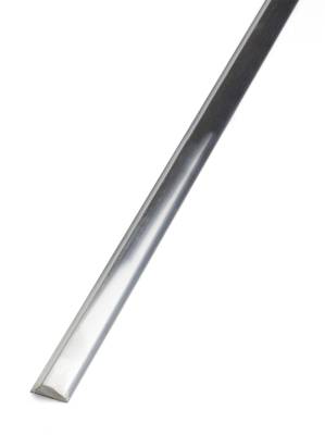 Clayton Machine Works - Clayton Machine Works EXT-6 6' Smooth Exterior Trim