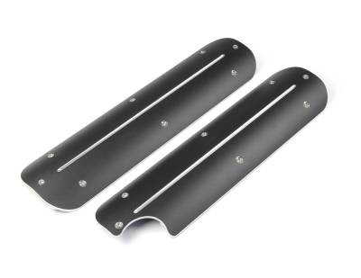 Clayton Machine Works - Clayton Machine Works LSC-01-B Ignition Coil Cover