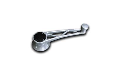 Clayton Machine Works - Clayton Machine Works PT-203 Window Crank Handle