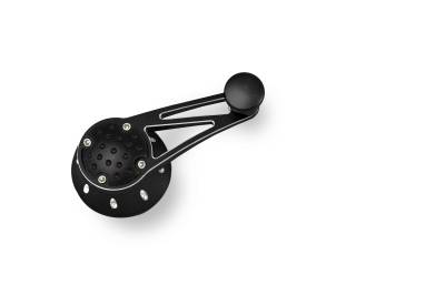 Clayton Machine Works - Clayton Machine Works PT-404 Vent Window Crank Handle