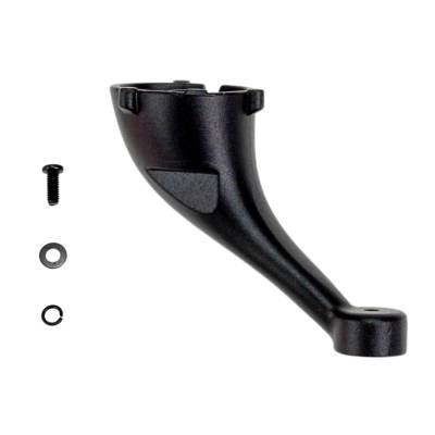 Brandmotion - Brandmotion 5000-SPRNTMNT Mirror Mount Adapter