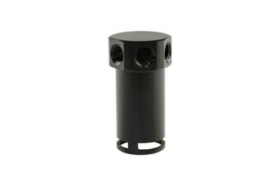 Turbosmart - Turbosmart TS-0720-1004 Boost Reference Adapter for 15+ Mustang EcoBoost Black