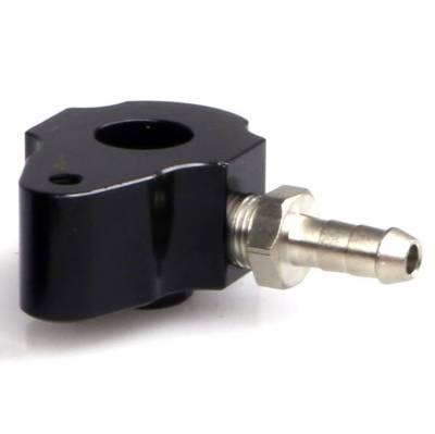 Turbosmart - Turbosmart TS-0720-1005 Boost Reference Adapter for 13-16 F150 3.5L EcoBoost Blk