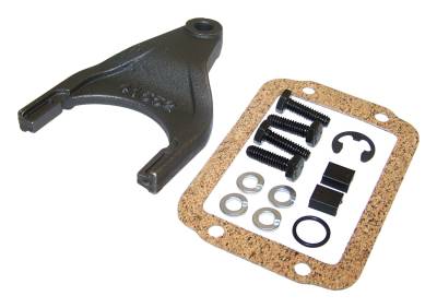 RT Offroad - RT Offroad RT23004 Front HD Axle Shift Fork Kit for 84-95 XJ/MJ/YJ Dana30
