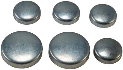 Melling - Melling MPE-300R Stock Replacement Expansion Plug Kit