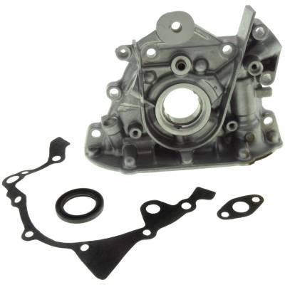 Melling - Melling M217 Stock Replacement Oil Pump