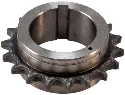Melling - Melling S1283 Stock Replacement Crankshaft Sprocket