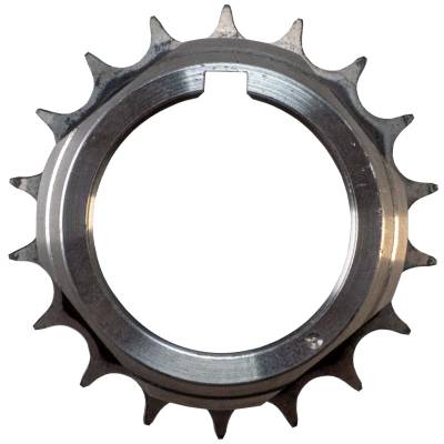 Melling - Melling S1314 Stock Replacement Crankshaft Sprocket