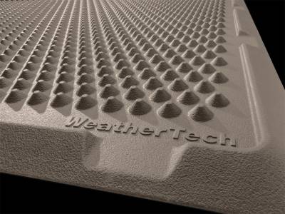 Weathertech - WeatherTech ODM1BXBR Outdoor Mat Brown 24" x 39"