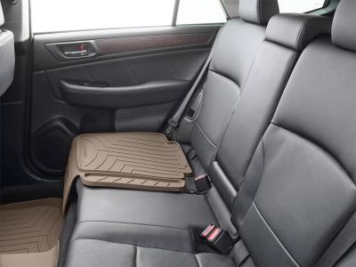 Weathertech - WeatherTech 81CSP01TN Child Car Seat Protector