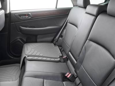 Weathertech - WeatherTech 81CSP01GY Child Car Seat Protector