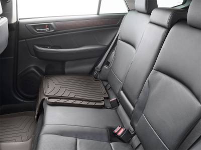 Weathertech - WeatherTech 81CSP01CO Child Car Seat Protector