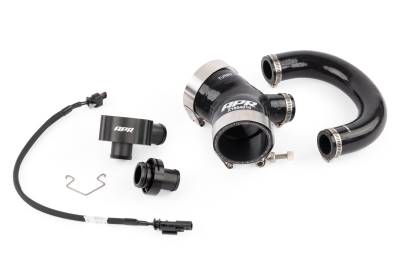 APR - APR MS100262 Turbocharger Outlet Hose for 22-26 Volkswagen GTI 2.0