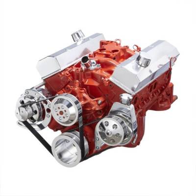 BluePrint Engines - BluePrint Engines BPP350FDPS3 Engine Pulley Kit