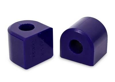 SuperPro - SuperPro SPF2915-16K Rear Suspension Stabilizer Bar Bushing for Chrysler/Dodge