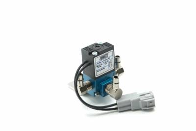 Turbo XS - Turbo XS EVOX-BCS 2008 2015 Mitsubishi Evolution x Boost Control Solenoid