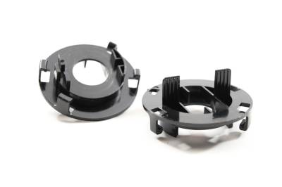 Morimoto - Morimoto XD.A050 1x Hyundai Tucson H7 Adapter for Hyundai Tucson