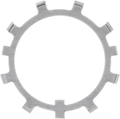 Spicer - DANA Spicer 33733 Spindle Nut Washer Lock Washer