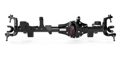 TeraFlex - TeraFlex 3630100 Tera30 HD Front Axle Housing Bare for JL 0-5" Lift