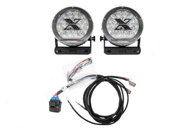 RTR Vehicles - RTR Vehicles 14041.0004.99.A HP.70 Bumper Lamps