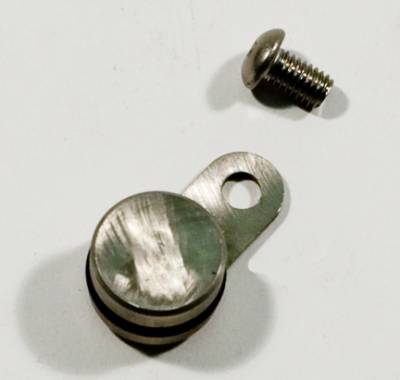 Tuff Country - Tuff Country 54900-13 ABS Brake Plug for 00-06 Toyota Tundra/95-04 Tacoma Each