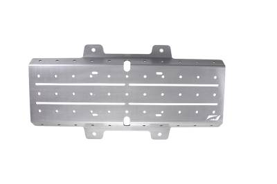 Motobilt - Motobilt MB1115 Tailgate Accessory Mount for 07-18 Jeep JK/18+ Wrangler JL