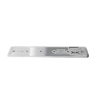 Industrial Injection - Industrial Injection PDM-08152 Cummins 12 Valve Billet Tappet Cover w/Breather
