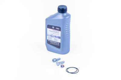 APR - APR MS100268 Coupling Fluid Change Kit for Audi/Seat/Volkswagen AWD