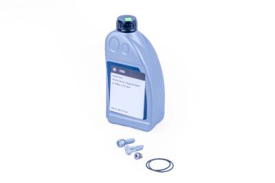 APR - APR MS100269 Coupling Fluid Change Kit AWD
