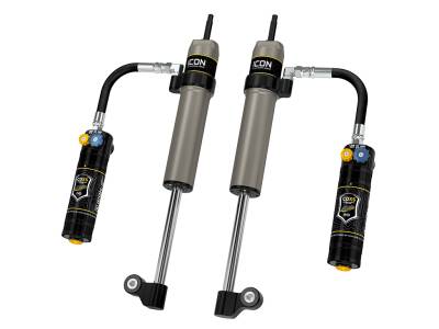 ICON Vehicle Dynamics - Icon Vehicle Dynamics 57826XP RXT Rear 2.5 RR CDXS Pair for 05-23 Tacoma
