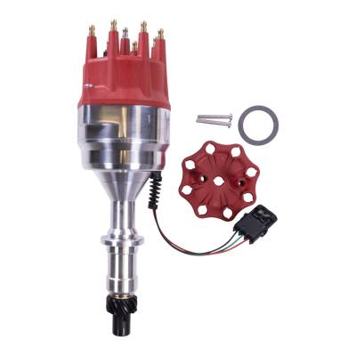 Edelbrock - Edelbrock 3681 Edelbrock Ignition Control Kit for E-Street 2 EFI Pontiac