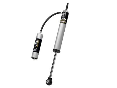 ICON Vehicle Dynamics - Icon Dynamics 216528RD Front Driver 2.5" Lift 2.0 VS Shock EACH for 14-26 RAM HD