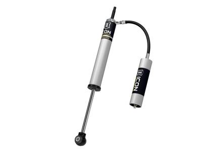 ICON Vehicle Dynamics - Icon Dynamics 216528RP Front Pass 2.5" Lift 2.0 VS Shock EACH for 14-26 RAM HD
