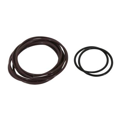 Holley - Holley 508-58 Engine Intake Manifold Gasket Set
