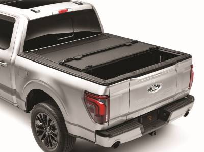 RealTruck BAK - BAK 450324 BAKFlip MX4 EZ-Lift 22-26 Ford Maverick