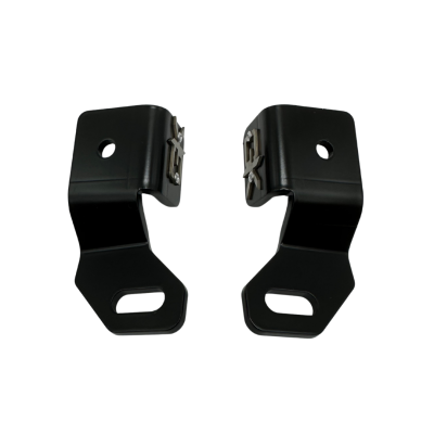 GateKeeper Off-Road - GateKeeper Off-Road KPSUPER23-GK Steerable Light Pod Mounts 23-26 Super Duty
