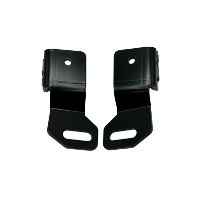 GateKeeper Off-Road - GateKeeper Off-Road KPSUPER-GK Steerable Light Pod Mounts 17-22 Super Duty