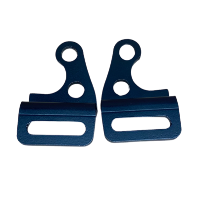 GateKeeper Off-Road - GateKeeper Off-Road KPDTK-GK Steerable Light Pod Mounts Dynatrack ProRock60