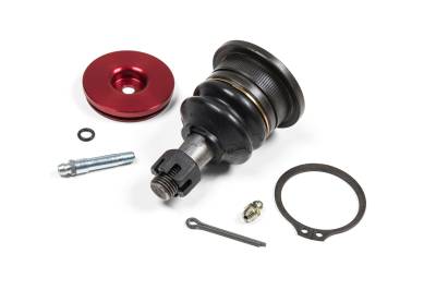 Zone Offroad - Zone Offroad ZONT8311 UCA Replacement Ball Joint Kit T8311