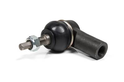 Zone Offroad - Zone Offroad Front Replacement Tie Rod End Each for RAM 1500 4WD ZOND8611