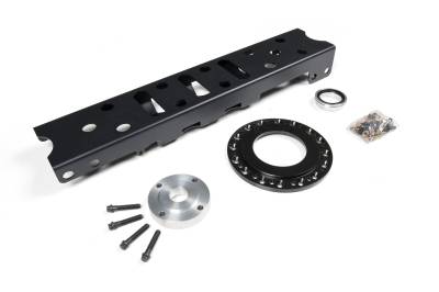 Zone Offroad - Zone Offroad 8-Bolt Transfer Case Indexing Ring for RAM 2500/3500 4WD ZOND5813
