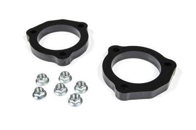 Zone Offroad - Zone Offroad 1.25" Suspension Leveling Kit w/o Shocks Colorado/Canyon ZONC1121