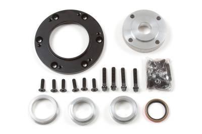 Zone Offroad - Zone Offroad ZOND5805 6-Bolt Transfer Case Indexing Ring for RAM 2500/3500 4WD