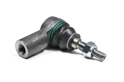 Zone Offroad - Zone Offroad Front Replacement Tie Rod End Each for RAM 1500 4WD ZOND8613
